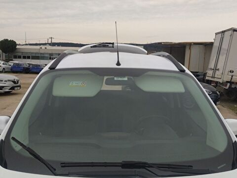 ford, tourneo courier, 1.5 tdcı deluxe, manuel, dizel 2.el otomobil | renew 23