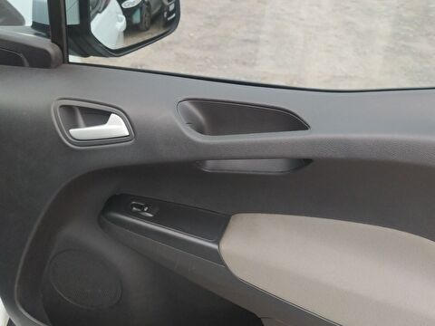 ford, tourneo courier, 1.5 tdcı deluxe, manuel, dizel 2.el otomobil | renew 25