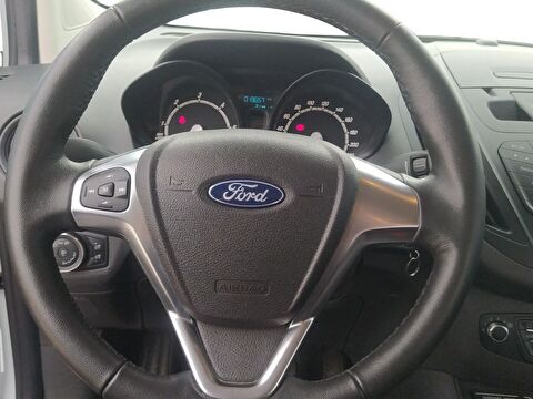 ford, tourneo courier, 1.5 tdcı deluxe, manuel, dizel 2.el otomobil | renew 18