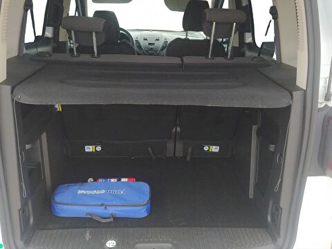 ford, tourneo courier, 1.5 tdcı deluxe, manuel, dizel 2.el otomobil | renew 10