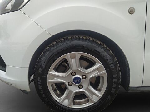 ford, tourneo courier, 1.5 tdcı deluxe, manuel, dizel 2.el otomobil | renew 6