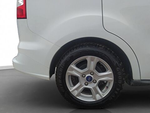 ford, tourneo courier, 1.5 tdcı deluxe, manuel, dizel 2.el otomobil | renew 9
