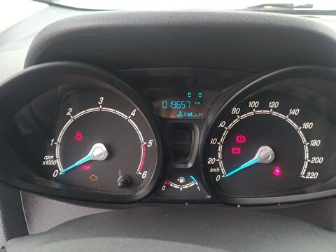 ford, tourneo courier, 1.5 tdcı deluxe, manuel, dizel 2.el otomobil | renew 12