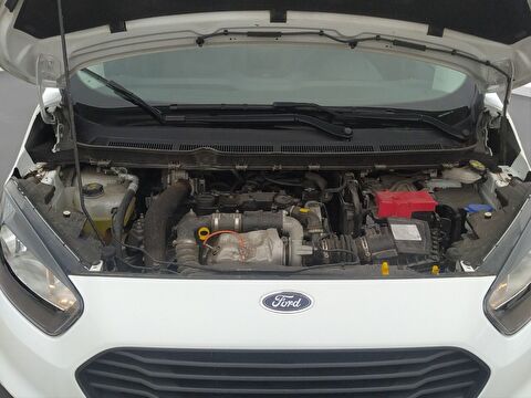 ford, tourneo courier, 1.5 tdcı deluxe, manuel, dizel 2.el otomobil | renew 21