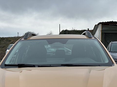 dacia, sandero, hatchback 1.0 tce stepway expression otomatik, otomatik, benzin 2.el otomobil | renew 25