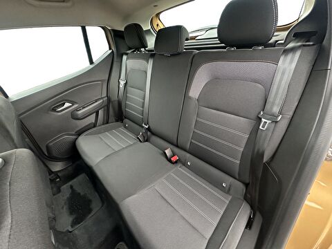 dacia, sandero, hatchback 1.0 tce stepway expression otomatik, otomatik, benzin 2.el otomobil | renew 18