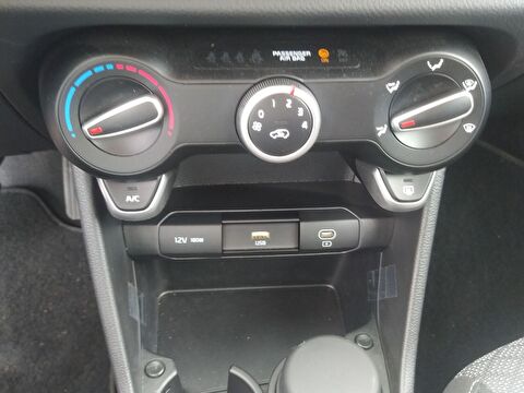 kia, picanto, 1.0l mpı feel, otomatik, benzin 2.el otomobil | renew 7