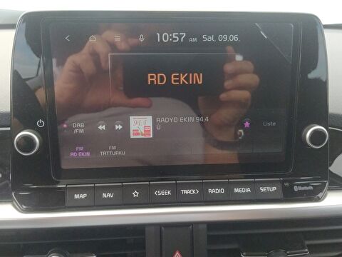 kia, picanto, 1.0l mpı feel, otomatik, benzin 2.el otomobil | renew 11