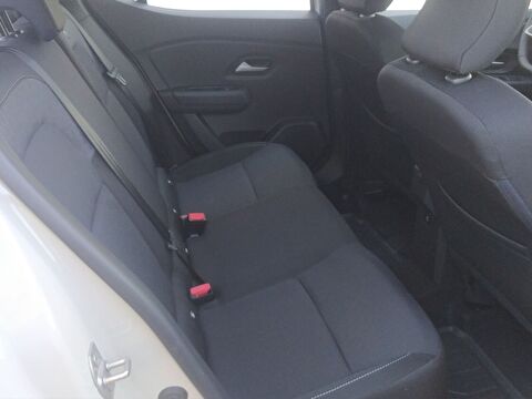 dacia, sandero, 1.0 tce expression, manuel, benzin 2.el otomobil | renew 19