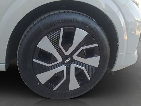 dacia, sandero, 1.0 tce expression, manuel, benzin 2.el otomobil | renew 23