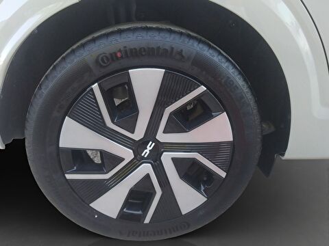 dacia, sandero, 1.0 tce expression, manuel, benzin 2.el otomobil | renew 22