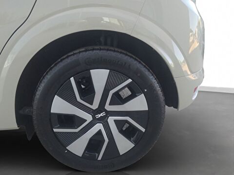 dacia, sandero, 1.0 tce expression, manuel, benzin 2.el otomobil | renew 21