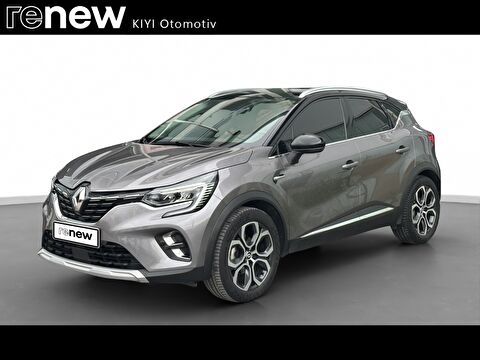 Crossover 1.3 TCe MHEV Icon EDC, 2. el otomobil | renew