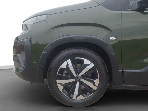 peugeot, rifter, 1.5 bluehdı gt eat8, otomatik, dizel 2.el otomobil | renew 6