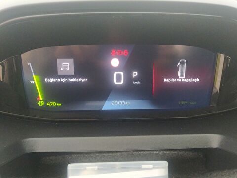 peugeot, rifter, 1.5 bluehdı gt eat8, otomatik, dizel 2.el otomobil | renew 12