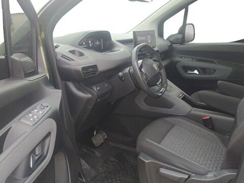 peugeot, rifter, 1.5 bluehdı gt eat8, otomatik, dizel 2.el otomobil | renew 23