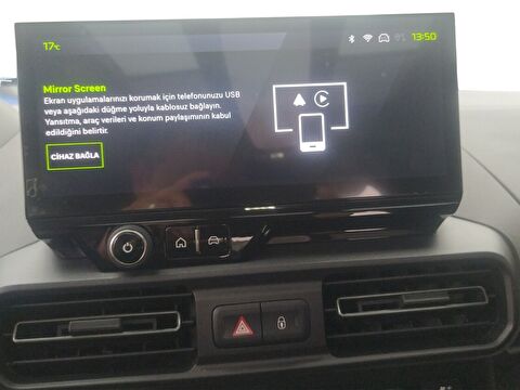 peugeot, rifter, 1.5 bluehdı gt eat8, otomatik, dizel 2.el otomobil | renew 16
