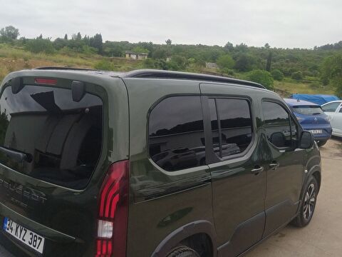 peugeot, rifter, 1.5 bluehdı gt eat8, otomatik, dizel 2.el otomobil | renew 20