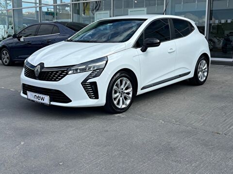 Hatchback 1.0 TCe Evolution X-Tronic, 2. el otomobil | renew