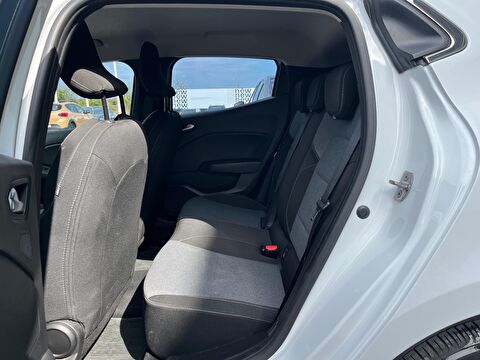 renault, clio, hatchback 1.0 tce evolution x-tronic, otomatik, benzin 2.el otomobil | renew 11