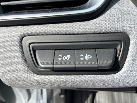 renault, clio, hatchback 1.0 tce evolution x-tronic, otomatik, benzin 2.el otomobil | renew 12