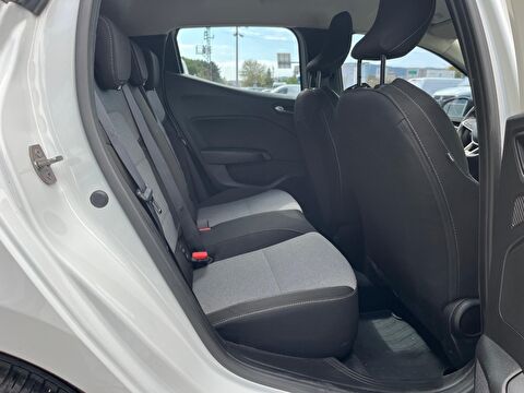 renault, clio, hatchback 1.0 tce evolution x-tronic, otomatik, benzin 2.el otomobil | renew 10