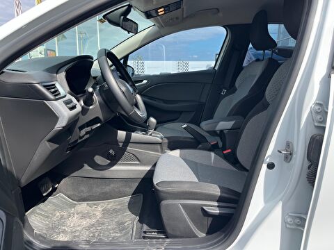 renault, clio, hatchback 1.0 tce evolution x-tronic, otomatik, benzin 2.el otomobil | renew 18