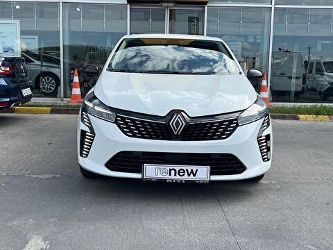 Hatchback 1.0 TCe Evolution X-Tronic, 2. el otomobil | renew