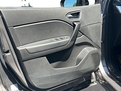 renault, captur, 1.3 tce touch plus edc, otomatik, hybrid 2.el otomobil | renew 21