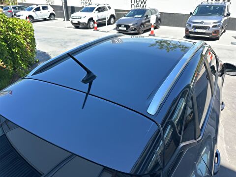 renault, captur, 1.3 tce touch plus edc, otomatik, hybrid 2.el otomobil | renew 22