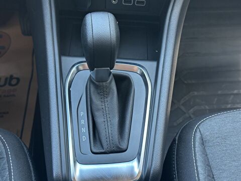 renault, captur, 1.3 tce touch plus edc, otomatik, hybrid 2.el otomobil | renew 16