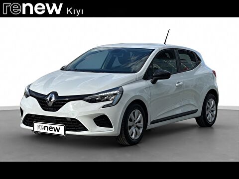 1.0 TCe Joy X-Tronic, 2. el otomobil | renew