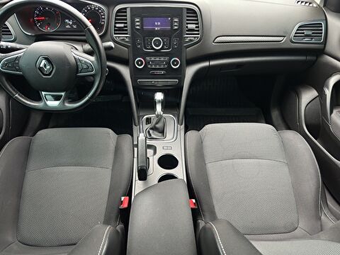 renault, megane, sedan 1.3 tce joy comfort edc, otomatik, benzin 2.el otomobil | renew 15