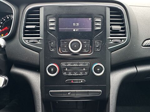 renault, megane, sedan 1.3 tce joy comfort edc, otomatik, benzin 2.el otomobil | renew 12