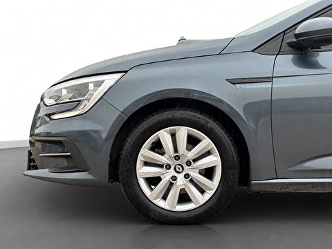 renault, megane, sedan 1.3 tce joy comfort edc, otomatik, benzin 2.el otomobil | renew 6