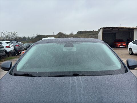 renault, megane, sedan 1.3 tce joy comfort edc, otomatik, benzin 2.el otomobil | renew 22