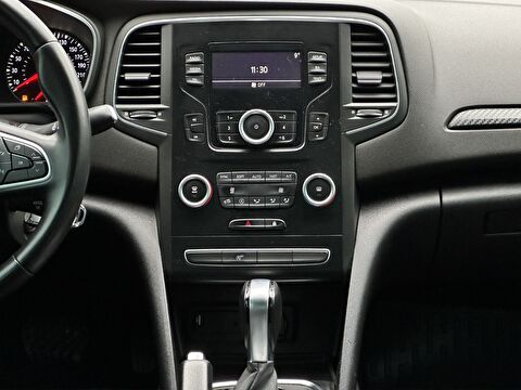 renault, megane, sedan 1.3 tce joy comfort edc, otomatik, benzin 2.el otomobil | renew 13