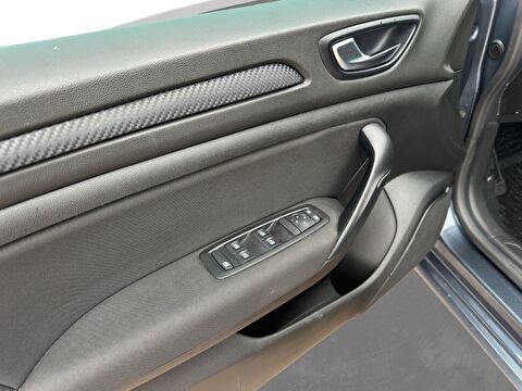 renault, megane, sedan 1.3 tce joy comfort edc, otomatik, benzin 2.el otomobil | renew 23