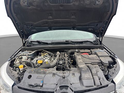 renault, megane, sedan 1.3 tce joy comfort edc, otomatik, benzin 2.el otomobil | renew 20