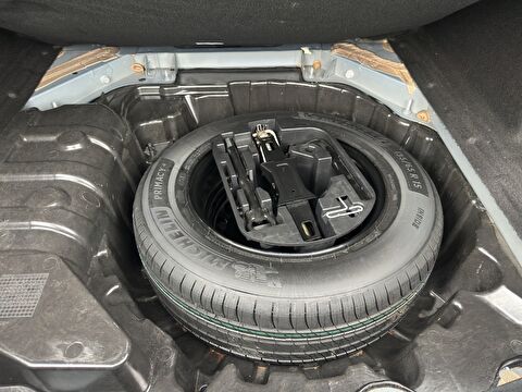 renault, megane, sedan 1.3 tce joy comfort edc, otomatik, benzin 2.el otomobil | renew 21