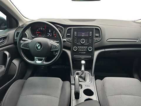 renault, megane, sedan 1.3 tce joy comfort edc, otomatik, benzin 2.el otomobil | renew 10