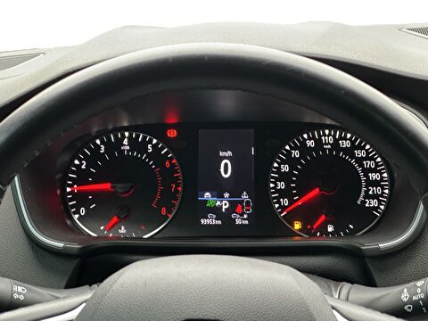 renault, megane, sedan 1.3 tce joy comfort edc, otomatik, benzin 2.el otomobil | renew 14