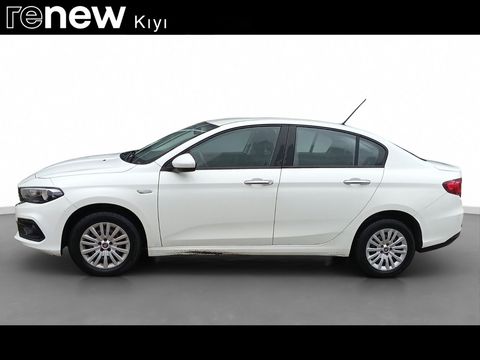 fiat, egea, 1.3 multijet ıı easy, manuel, dizel 2.el otomobil | renew 5