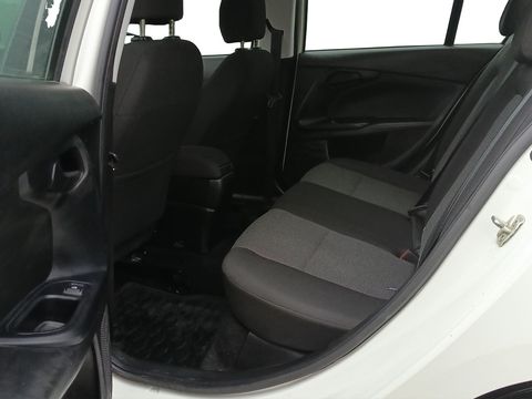 fiat, egea, 1.3 multijet ıı easy, manuel, dizel 2.el otomobil | renew 14