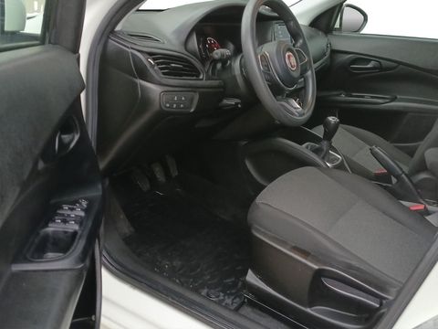 fiat, egea, 1.3 multijet ıı easy, manuel, dizel 2.el otomobil | renew 16