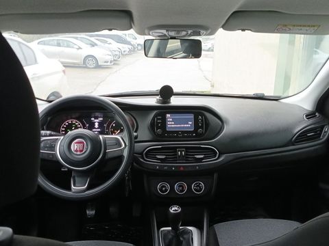 fiat, egea, 1.3 multijet ıı easy, manuel, dizel 2.el otomobil | renew 12