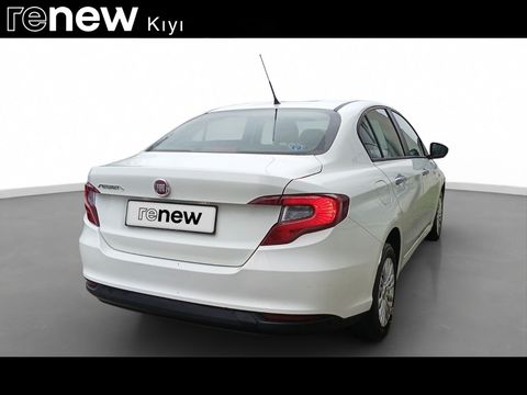 fiat, egea, 1.3 multijet ıı easy, manuel, dizel 2.el otomobil | renew 3