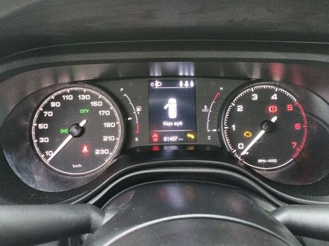 fiat, egea, 1.3 multijet ıı easy, manuel, dizel 2.el otomobil | renew 10