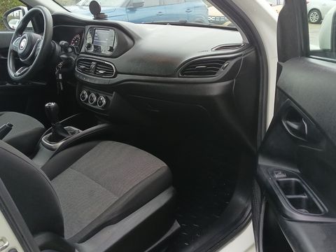 fiat, egea, 1.3 multijet ıı easy, manuel, dizel 2.el otomobil | renew 13