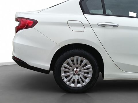 fiat, egea, 1.3 multijet ıı easy, manuel, dizel 2.el otomobil | renew 23